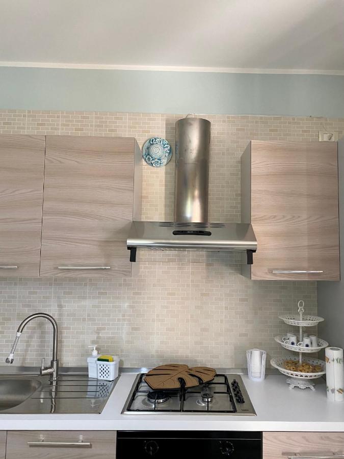 דירות טאראנטו I Due Delfini מראה חיצוני תמונה